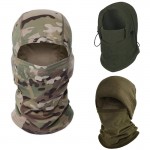 Балаклави, Кепки, Панами