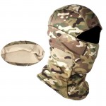 Балаклави утеплені