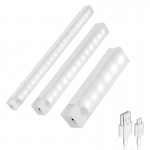 LED світильники прямокутні