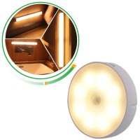 Нічники на акумуляторі