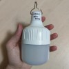 LED Лампа на акумуляторі 80W переносна, підвісна, зарядка від USB