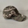 Літня бейсболка Multicam, легка тактична кепка Мультикам Ripstop